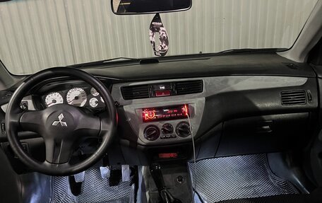 Mitsubishi Lancer IX, 2007 год, 670 000 рублей, 13 фотография