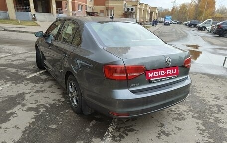 Volkswagen Jetta VI, 2015 год, 1 600 000 рублей, 9 фотография