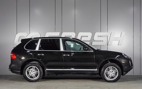 Porsche Cayenne III, 2008 год, 1 829 000 рублей, 5 фотография