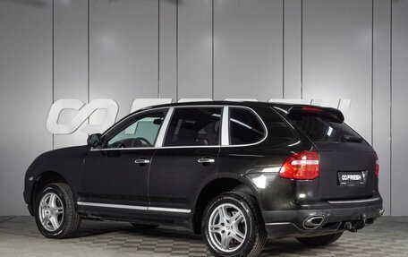 Porsche Cayenne III, 2008 год, 1 829 000 рублей, 2 фотография