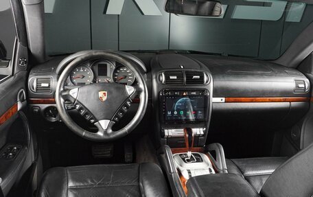 Porsche Cayenne III, 2008 год, 1 829 000 рублей, 6 фотография