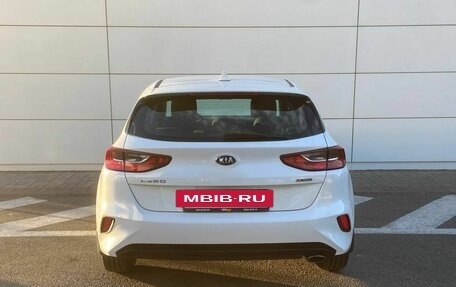 KIA cee'd III, 2018 год, 1 690 000 рублей, 5 фотография