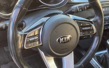 KIA cee'd III, 2018 год, 1 690 000 рублей, 7 фотография