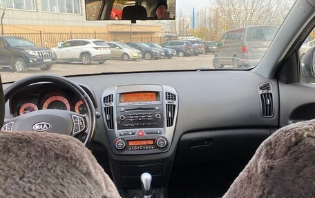 KIA cee'd I рестайлинг, 2008 год, 765 000 рублей, 4 фотография