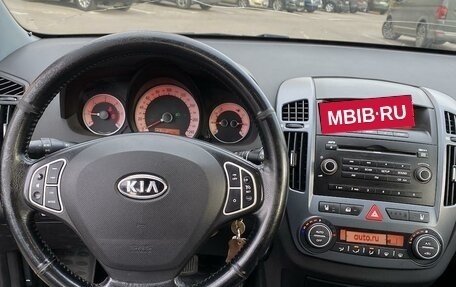 KIA cee'd I рестайлинг, 2008 год, 765 000 рублей, 3 фотография