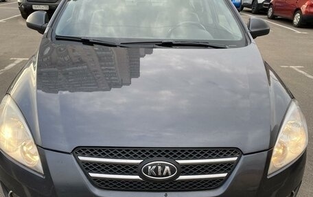 KIA cee'd I рестайлинг, 2008 год, 765 000 рублей, 11 фотография