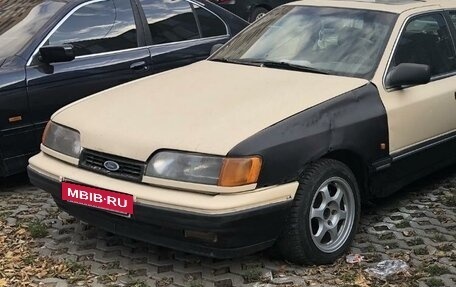 Ford Scorpio II, 1992 год, 140 000 рублей, 4 фотография