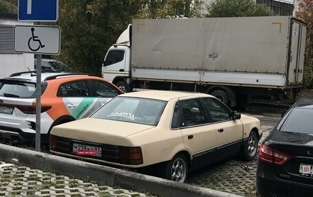 Ford Scorpio II, 1992 год, 140 000 рублей, 3 фотография