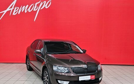 Skoda Octavia, 2014 год, 1 085 000 рублей, 7 фотография