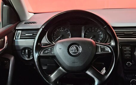 Skoda Octavia, 2014 год, 1 085 000 рублей, 11 фотография