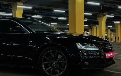 Audi A5, 2009 год, 1 090 000 рублей, 1 фотография