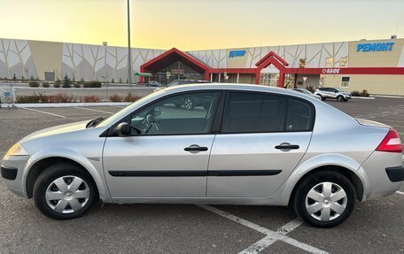 Renault Megane II, 2005 год, 350 000 рублей, 2 фотография