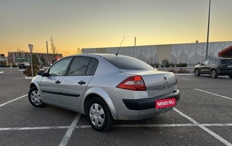 Renault Megane II, 2005 год, 350 000 рублей, 3 фотография