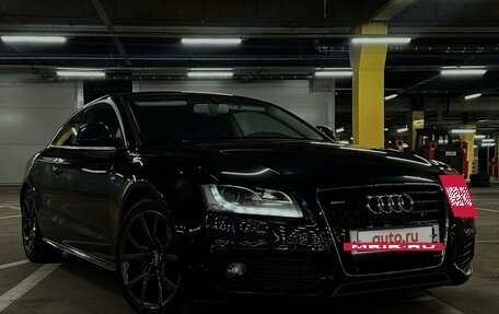 Audi A5, 2009 год, 1 090 000 рублей, 2 фотография