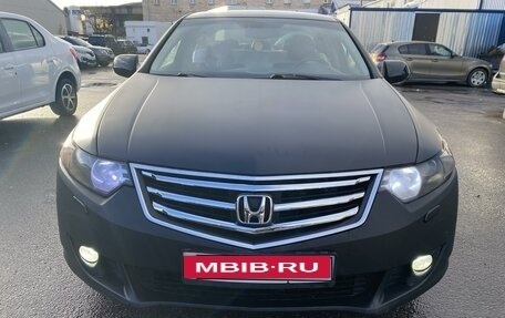 Honda Accord VIII рестайлинг, 2009 год, 970 000 рублей, 1 фотография