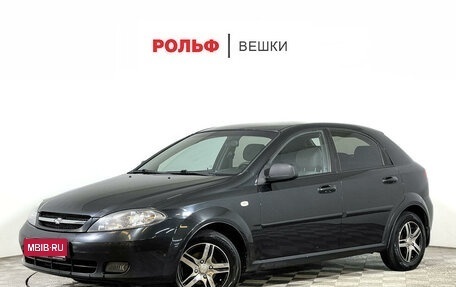 Chevrolet Lacetti, 2012 год, 597 000 рублей, 1 фотография