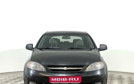 Chevrolet Lacetti, 2012 год, 597 000 рублей, 2 фотография