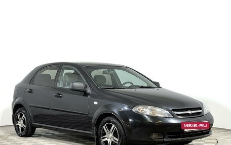 Chevrolet Lacetti, 2012 год, 597 000 рублей, 3 фотография