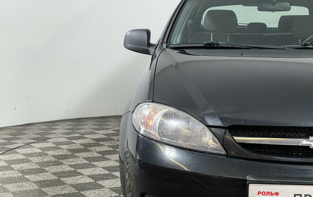 Chevrolet Lacetti, 2012 год, 597 000 рублей, 14 фотография