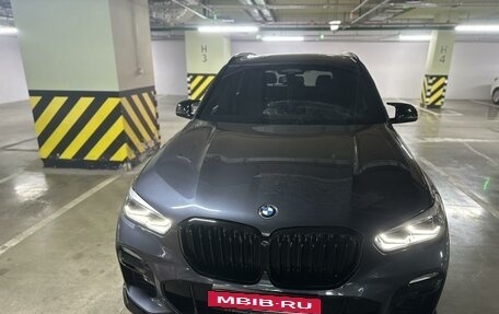 BMW X5, 2019 год, 7 777 777 рублей, 2 фотография