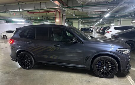 BMW X5, 2019 год, 7 777 777 рублей, 5 фотография