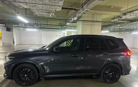 BMW X5, 2019 год, 7 777 777 рублей, 6 фотография