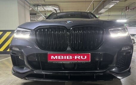 BMW X5, 2019 год, 7 777 777 рублей, 8 фотография