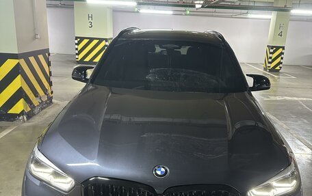 BMW X5, 2019 год, 7 777 777 рублей, 9 фотография