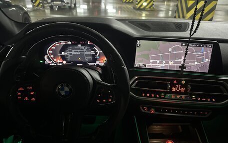 BMW X5, 2019 год, 7 777 777 рублей, 17 фотография