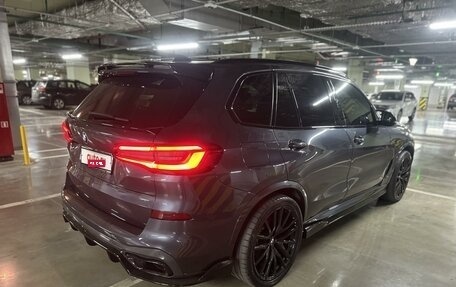 BMW X5, 2019 год, 7 777 777 рублей, 11 фотография