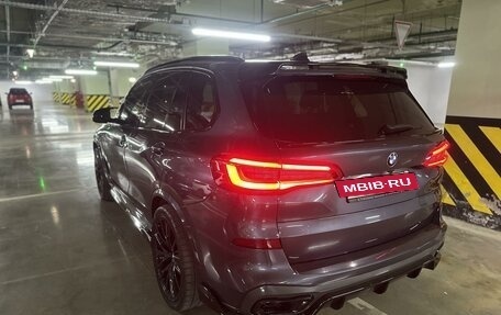 BMW X5, 2019 год, 7 777 777 рублей, 12 фотография