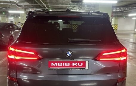 BMW X5, 2019 год, 7 777 777 рублей, 13 фотография