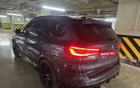 BMW X5, 2019 год, 7 777 777 рублей, 14 фотография