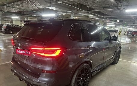 BMW X5, 2019 год, 7 777 777 рублей, 15 фотография