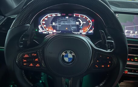 BMW X5, 2019 год, 7 777 777 рублей, 20 фотография