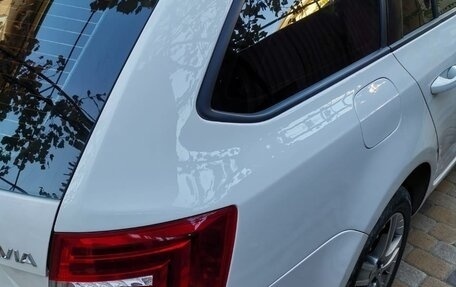 Skoda Octavia, 2014 год, 1 150 000 рублей, 7 фотография