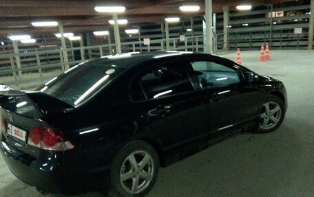 Honda Civic VIII, 2008 год, 950 000 рублей, 4 фотография