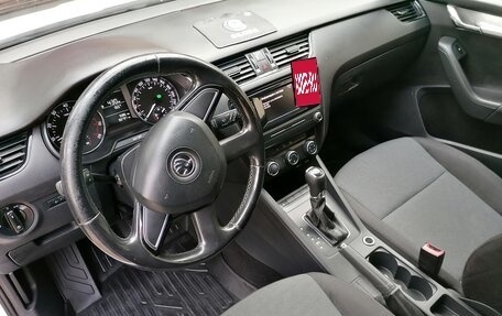 Skoda Octavia, 2014 год, 1 150 000 рублей, 11 фотография