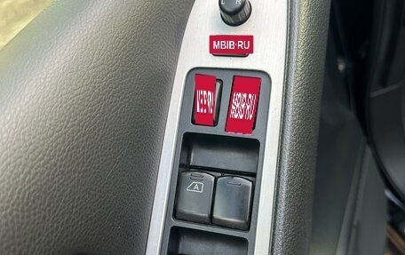 Nissan Murano, 2012 год, 1 800 000 рублей, 16 фотография