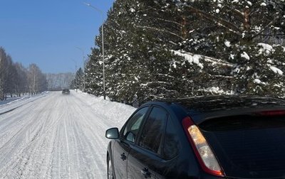 Ford Focus II рестайлинг, 2008 год, 610 000 рублей, 1 фотография