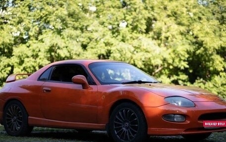 Mitsubishi FTO, 1996 год, 700 000 рублей, 1 фотография