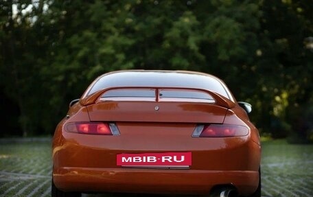 Mitsubishi FTO, 1996 год, 700 000 рублей, 2 фотография