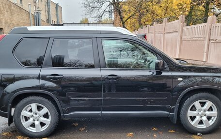 Nissan X-Trail, 2008 год, 1 150 000 рублей, 3 фотография