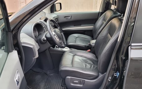 Nissan X-Trail, 2008 год, 1 150 000 рублей, 13 фотография