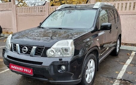 Nissan X-Trail, 2008 год, 1 150 000 рублей, 1 фотография