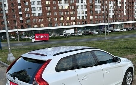 Volvo XC60 II, 2017 год, 2 510 000 рублей, 13 фотография