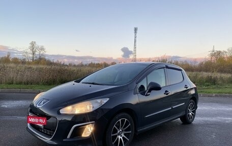 Peugeot 308 II, 2012 год, 620 000 рублей, 2 фотография