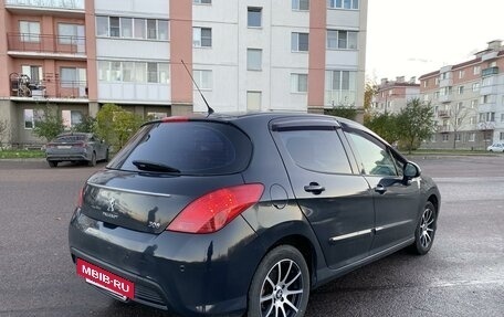 Peugeot 308 II, 2012 год, 620 000 рублей, 4 фотография