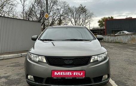 KIA Cerato III, 2011 год, 1 100 000 рублей, 1 фотография