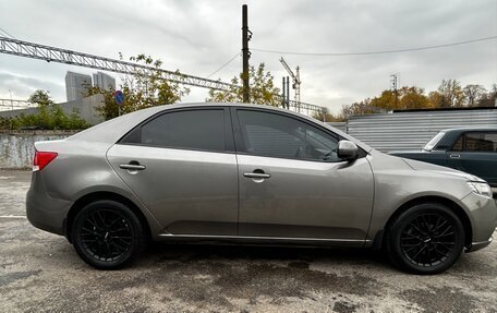 KIA Cerato III, 2011 год, 1 100 000 рублей, 3 фотография